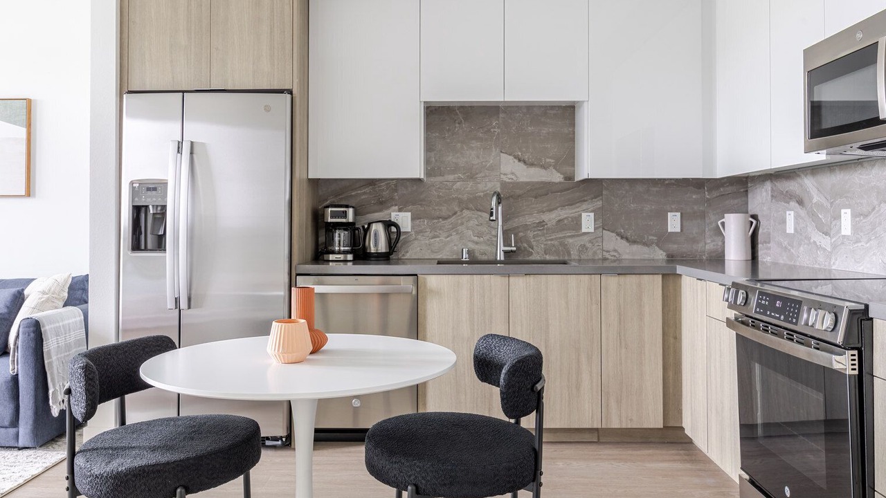 Photo of Kitchen in Central San Pedro