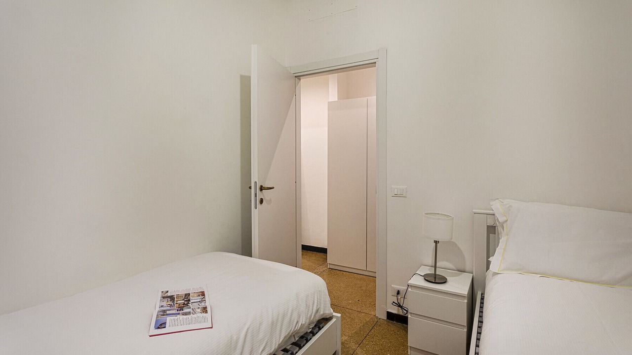 Photo of Bedroom in Castelletto