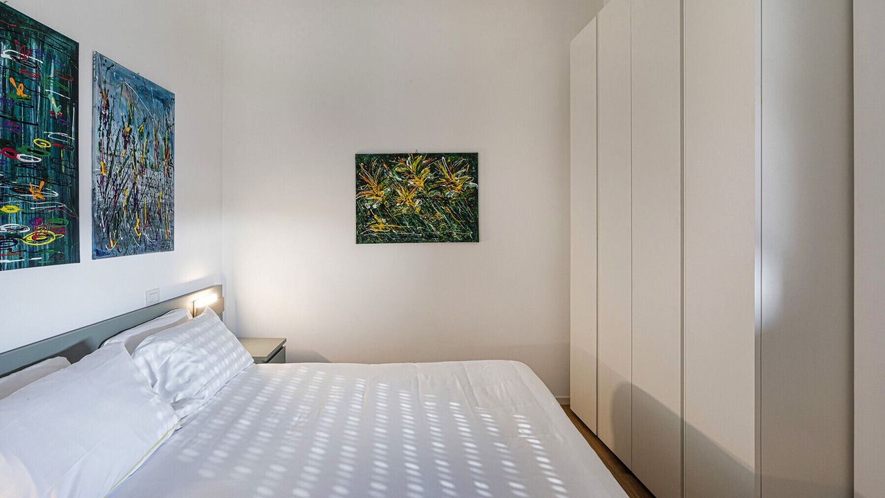 Photo of Bedroom in San Vincenzo