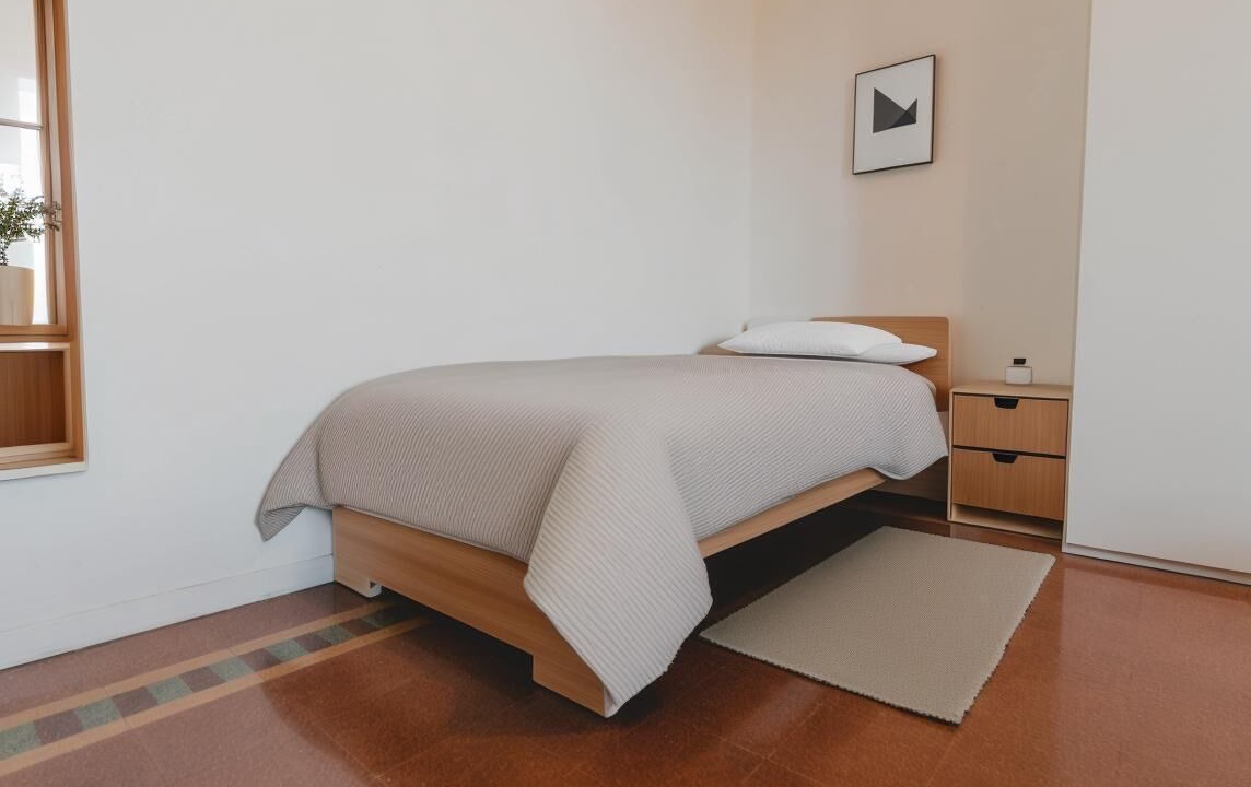 Photo of Bedroom in Ravenna