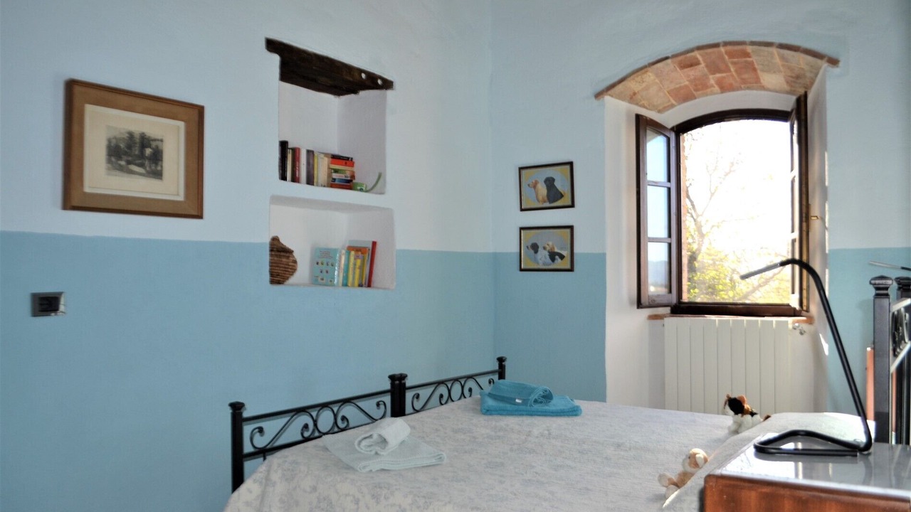 Photo of Bedroom in Pomarance