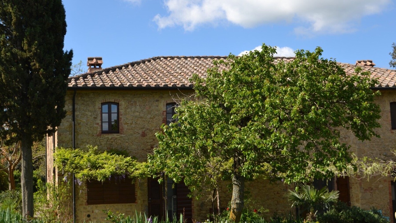 Photo of Outdoor in Pomarance