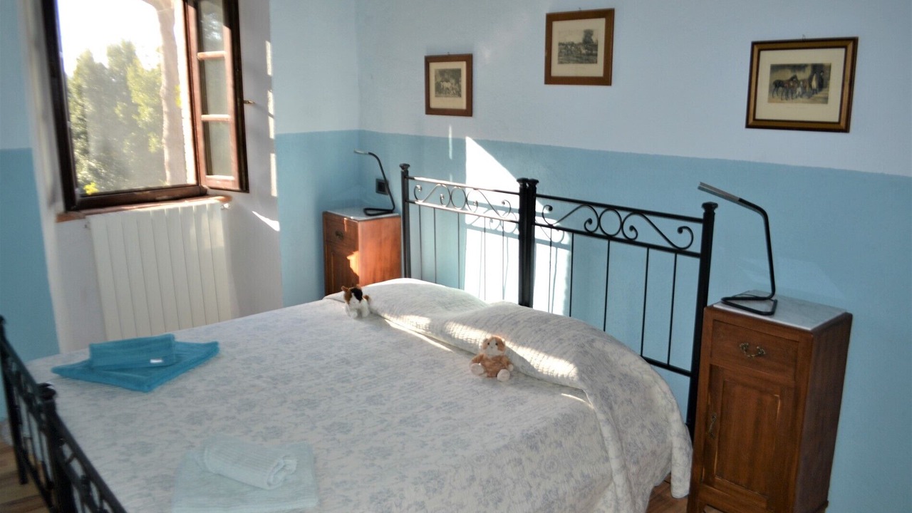 Photo of Bedroom in Pomarance