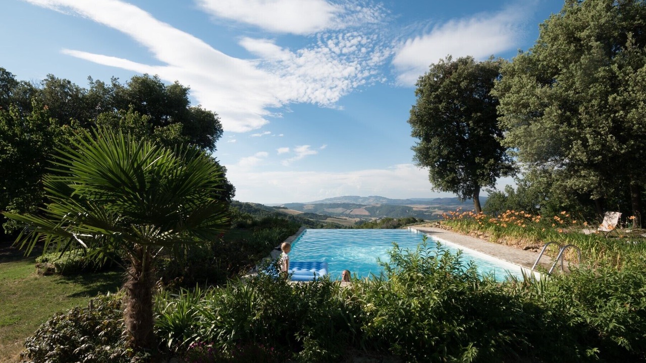 Photo of Outdoor in Pomarance