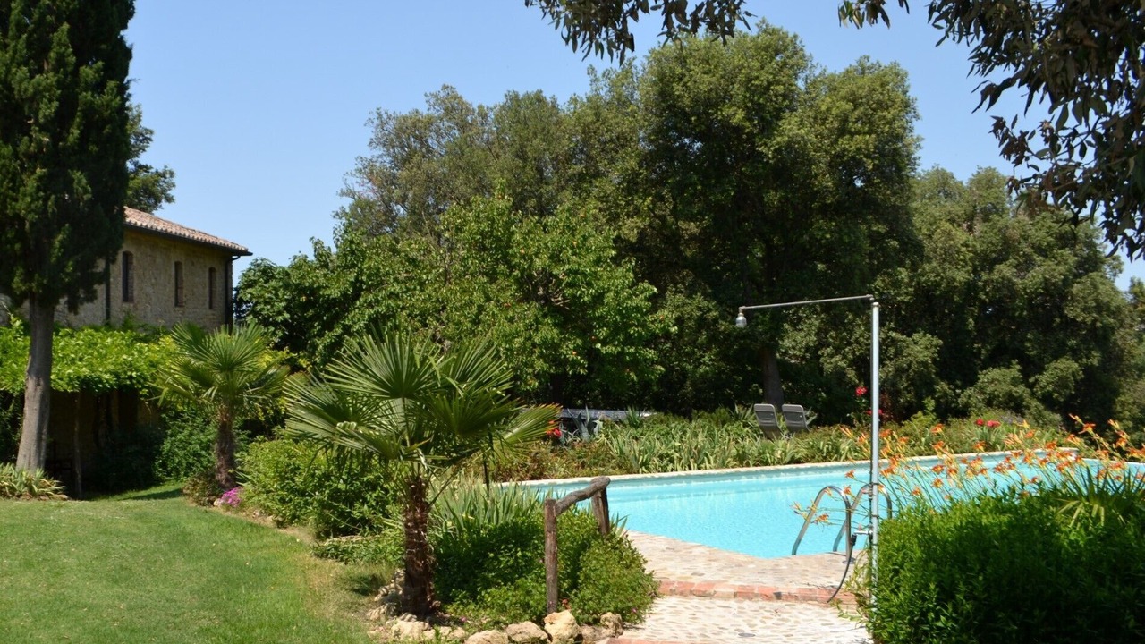 Photo of Outdoor in Pomarance