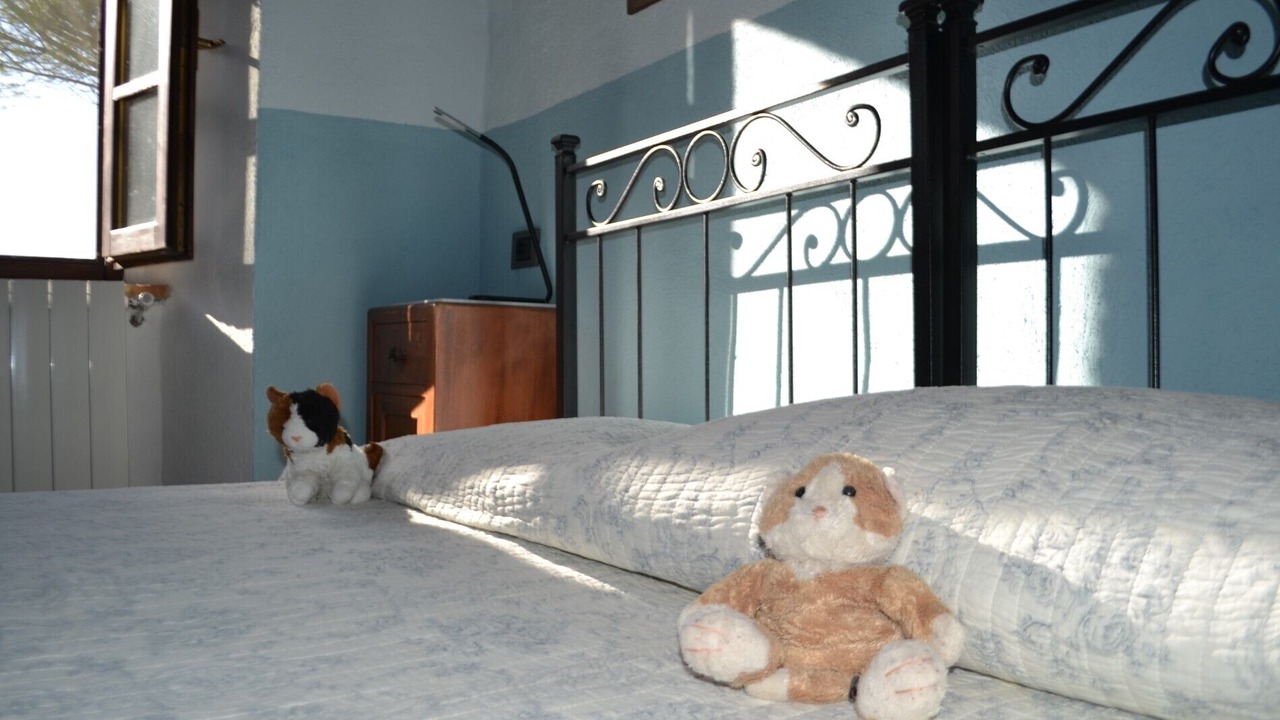 Photo of Bedroom in Pomarance