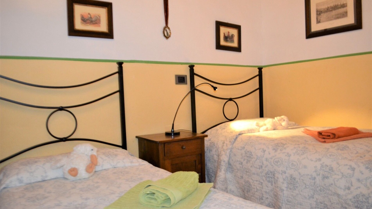Photo of Bedroom in Pomarance