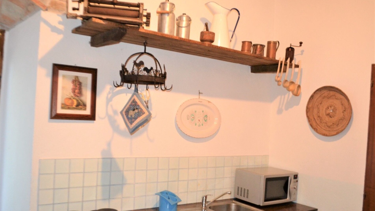 Photo of Kitchen in Pomarance