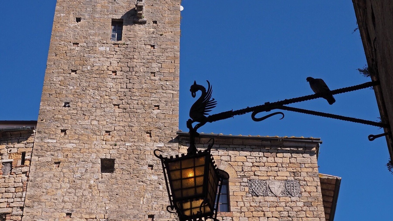 Photo of Outdoor in Pomarance