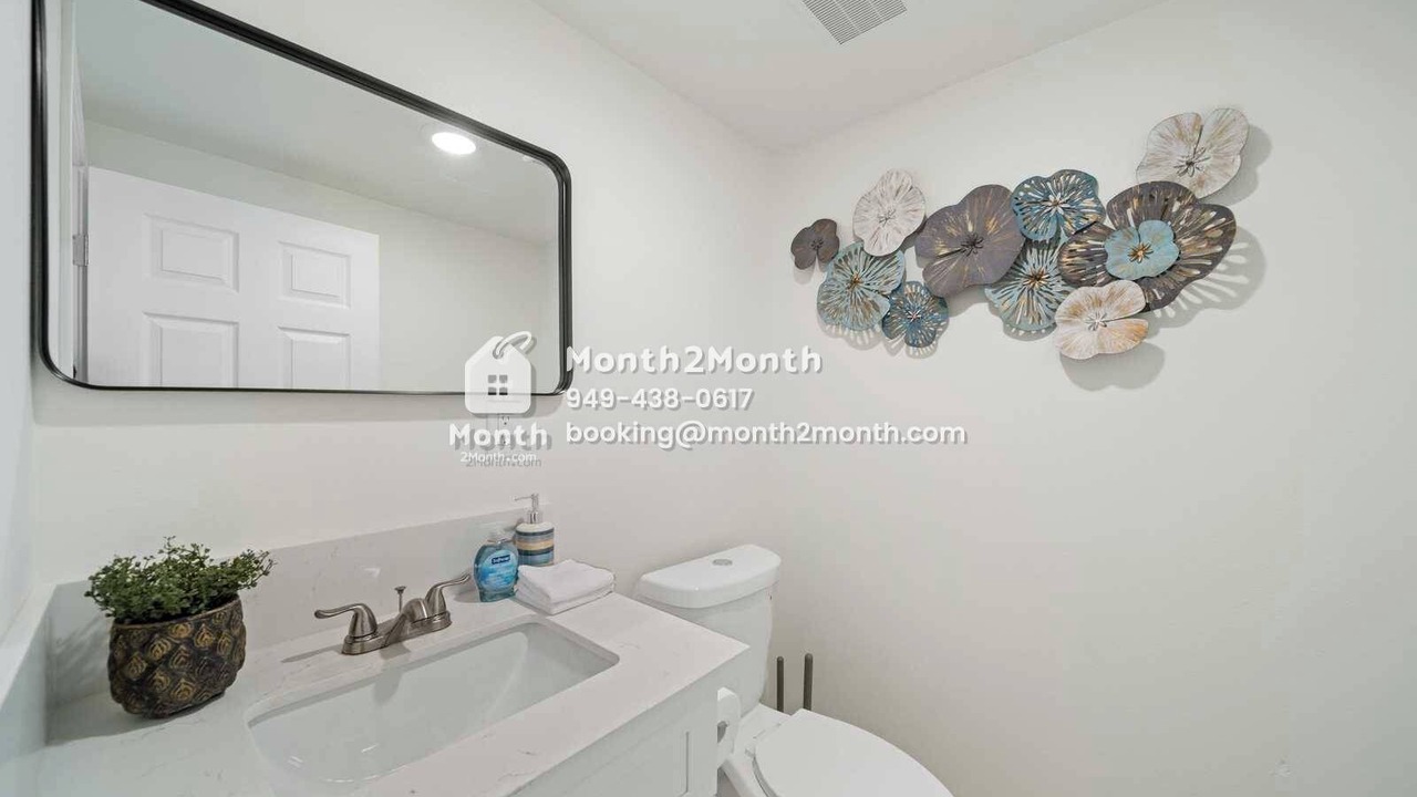Photo of Bathroom in Pomona