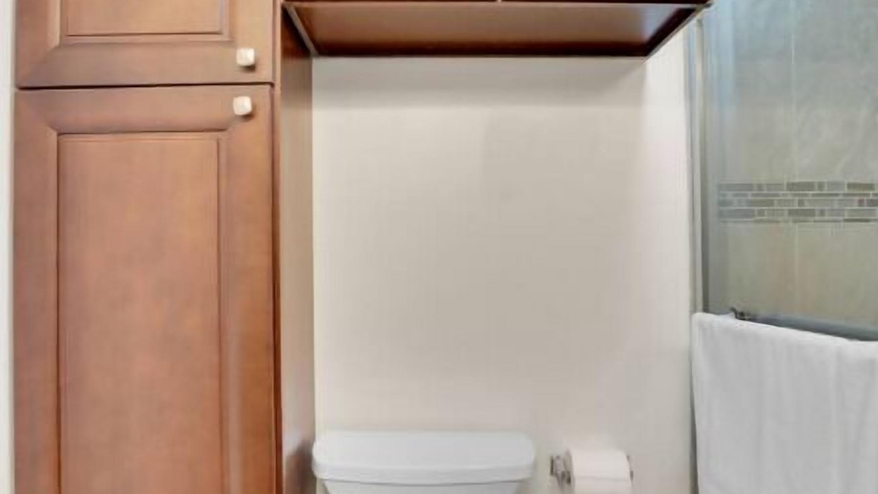 Photo of Bathroom in West Covina