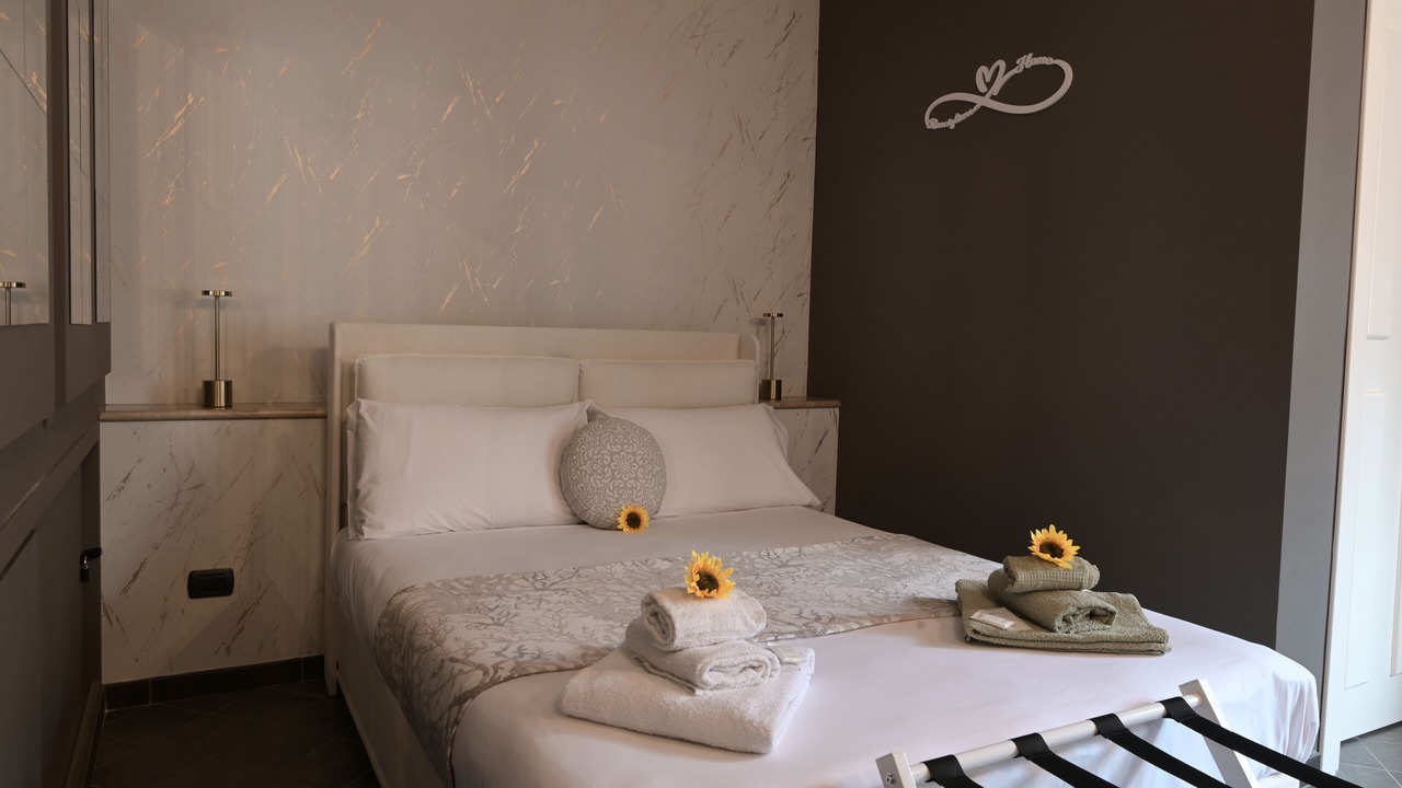 Photo of Bedroom in Ronciglione