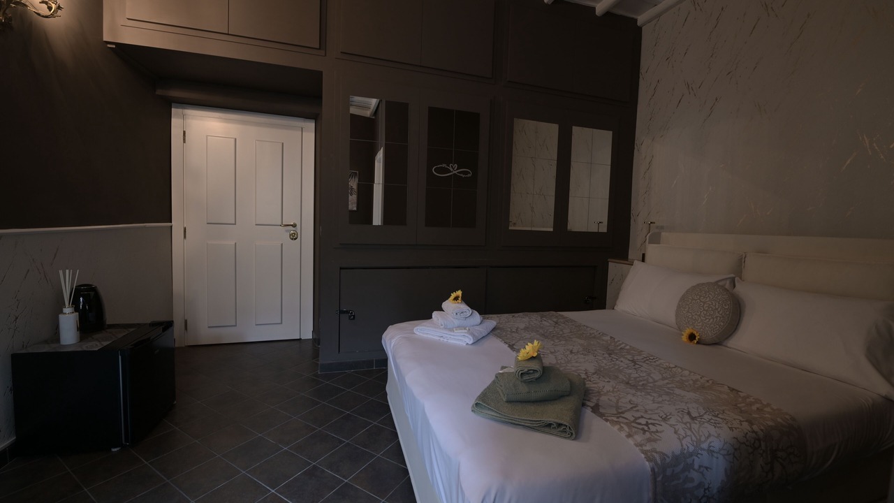 Photo of Bedroom in Ronciglione
