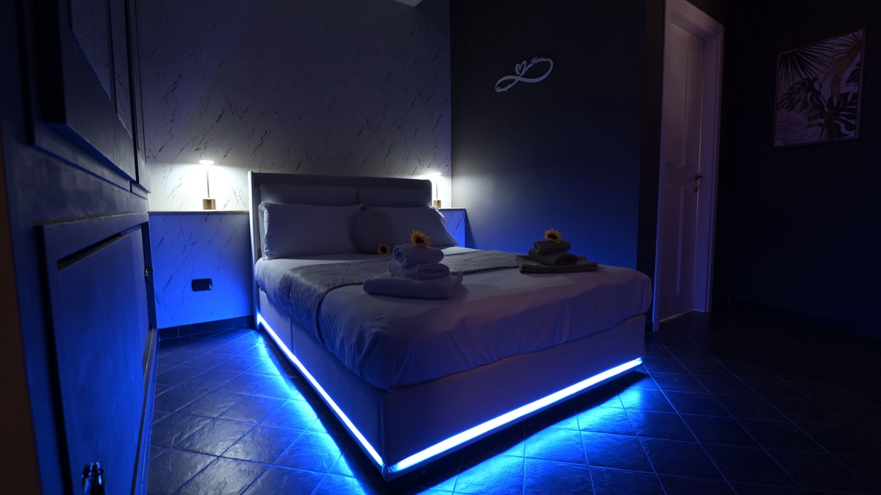 Photo of Bedroom in Ronciglione