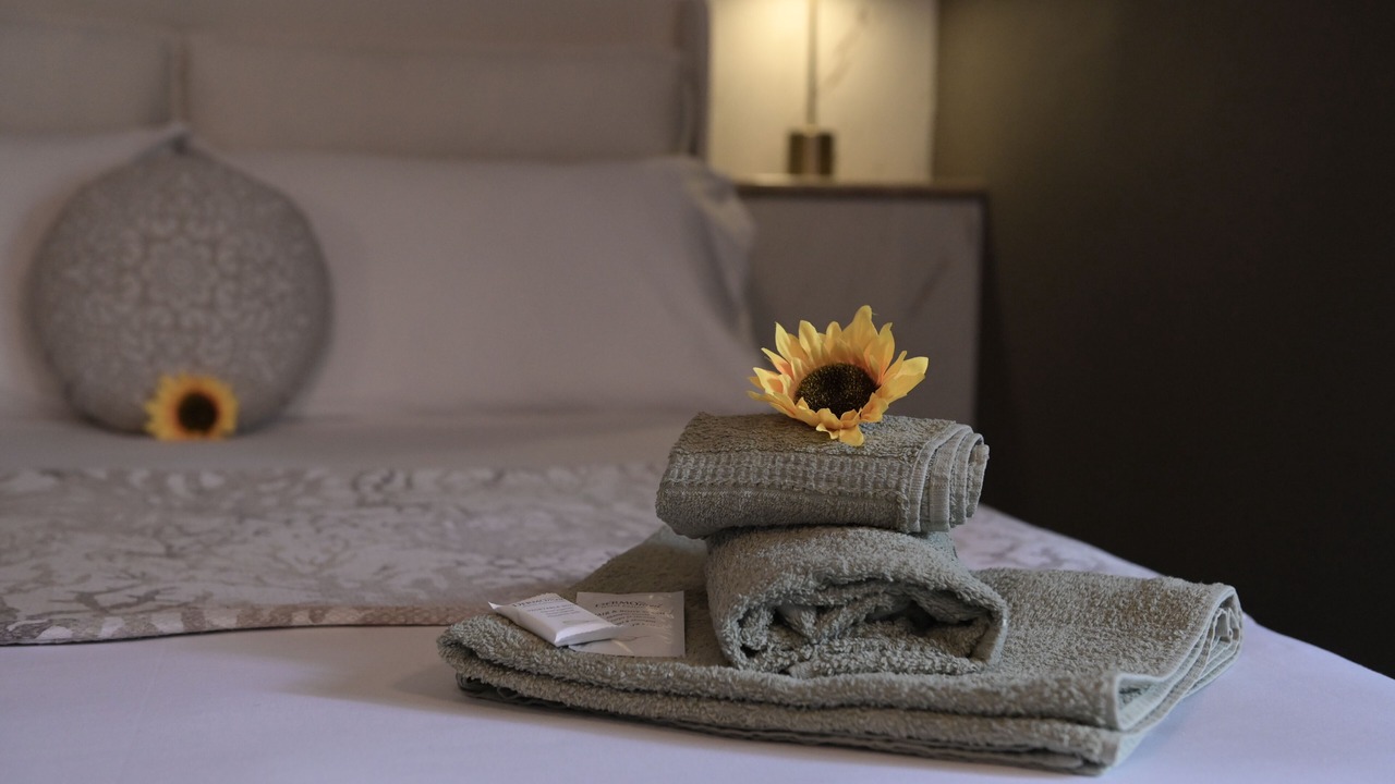 Photo of Bedroom in Ronciglione