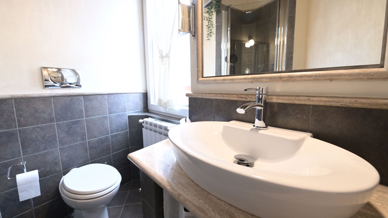 Photo of Bathroom in Ronciglione