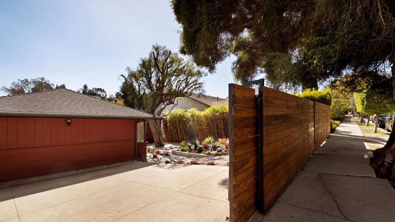 Photo of Outdoor in Los Feliz