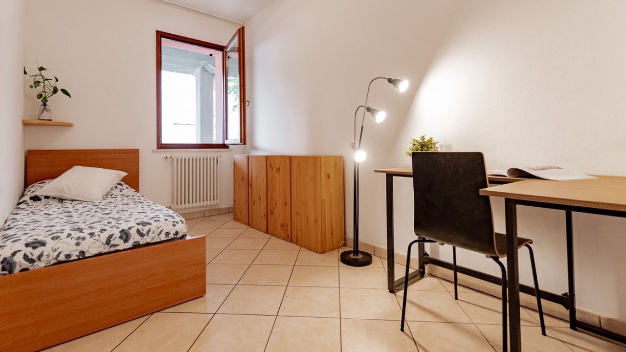 Photo of Bedroom in Cervia