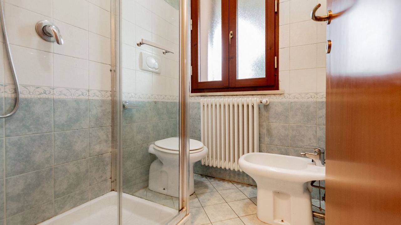 Photo of Bathroom in Cervia