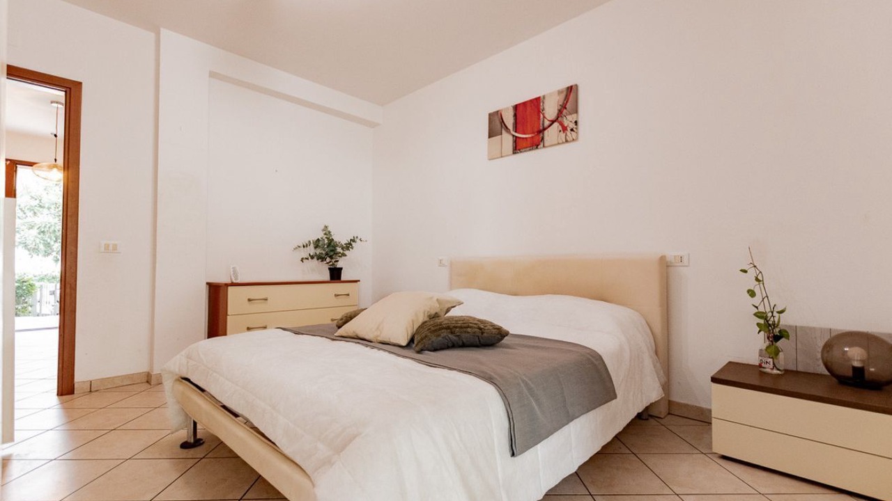 Photo of Bedroom in Cervia