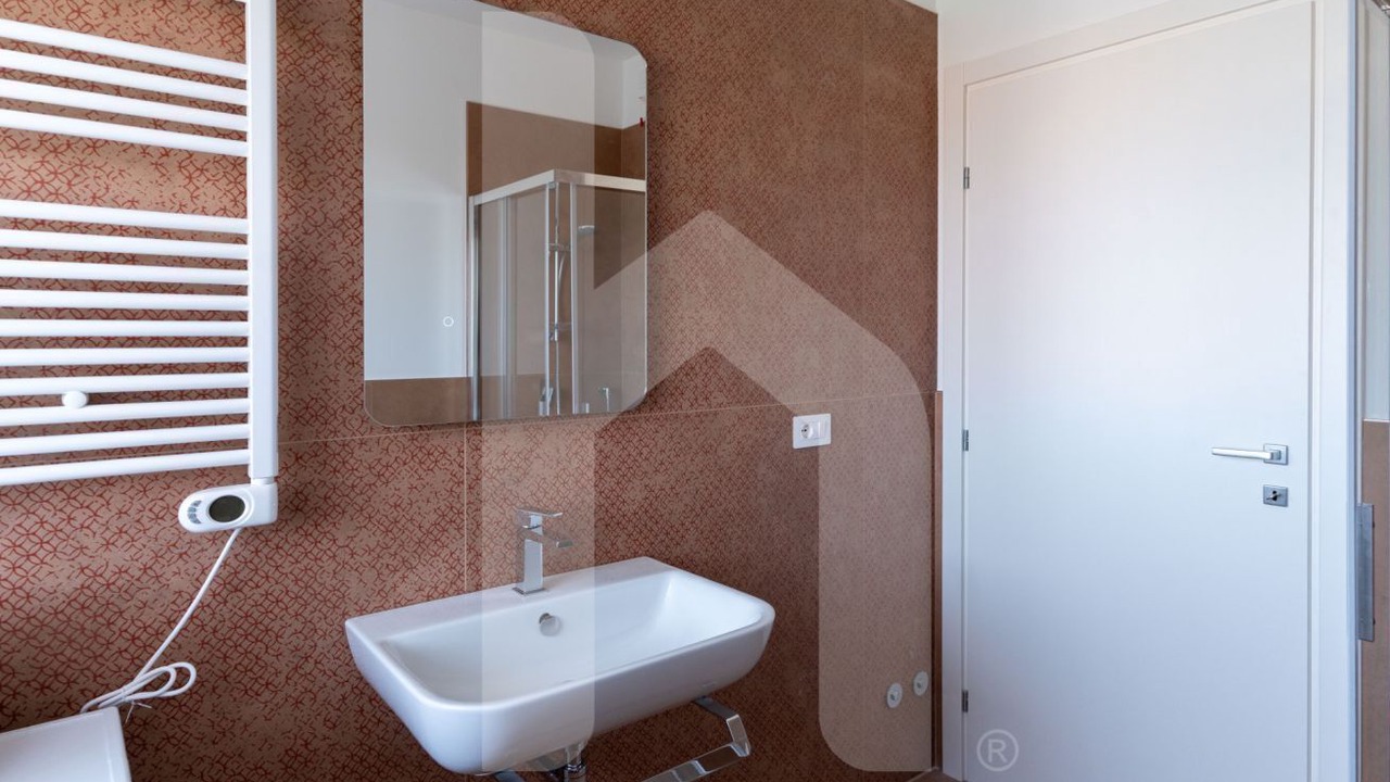 Photo of Bathroom in Foggetta