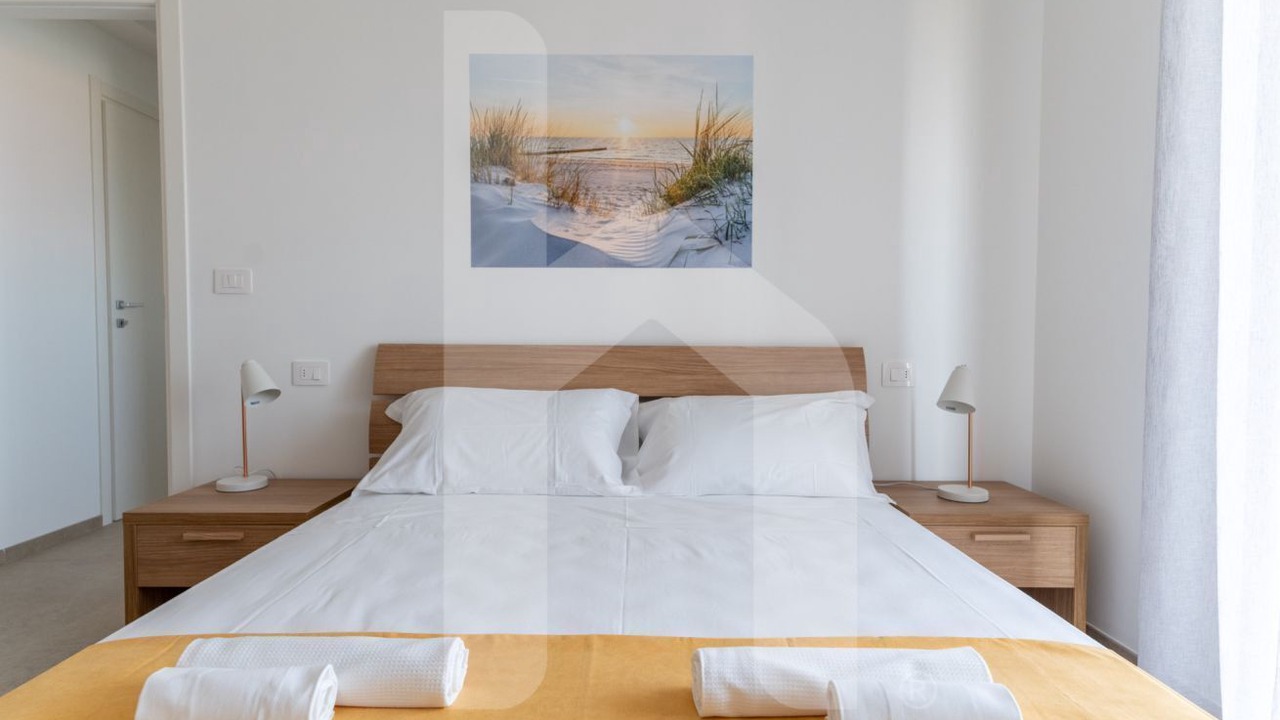 Photo of Bedroom in Foggetta