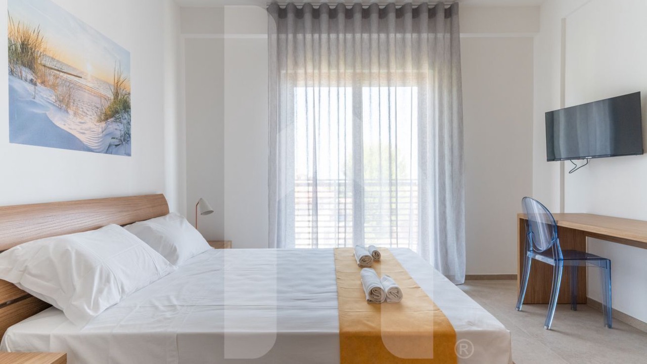 Photo of Bedroom in Foggetta