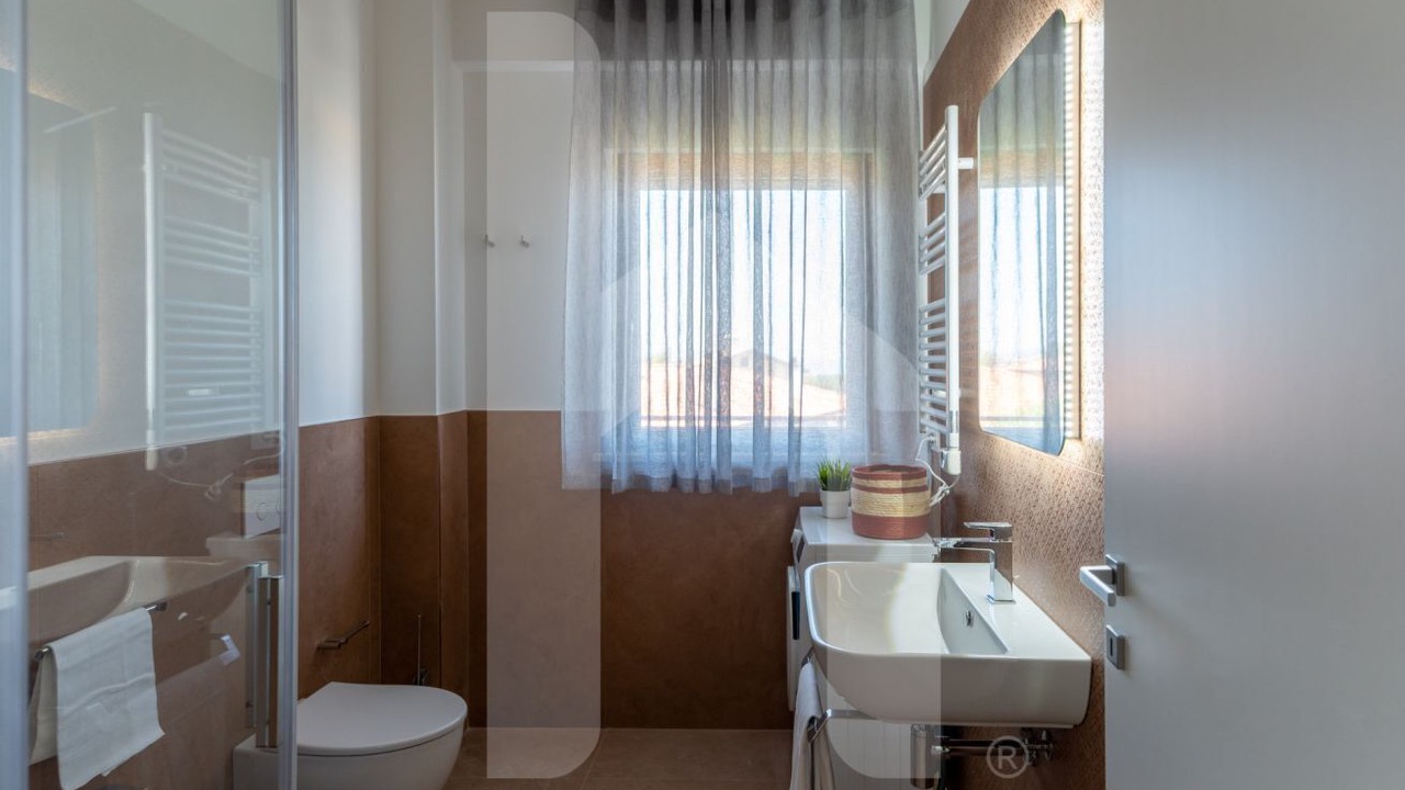 Photo of Bathroom in Foggetta