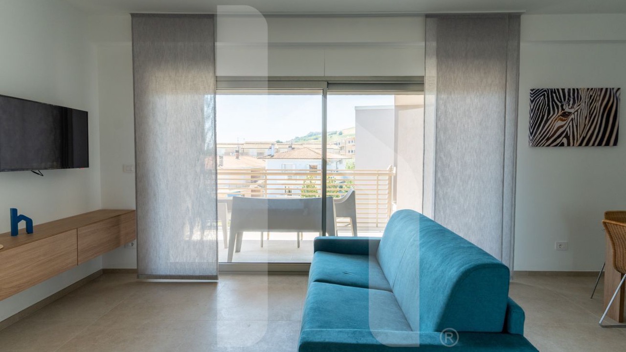 Photo of Livingroom in Foggetta