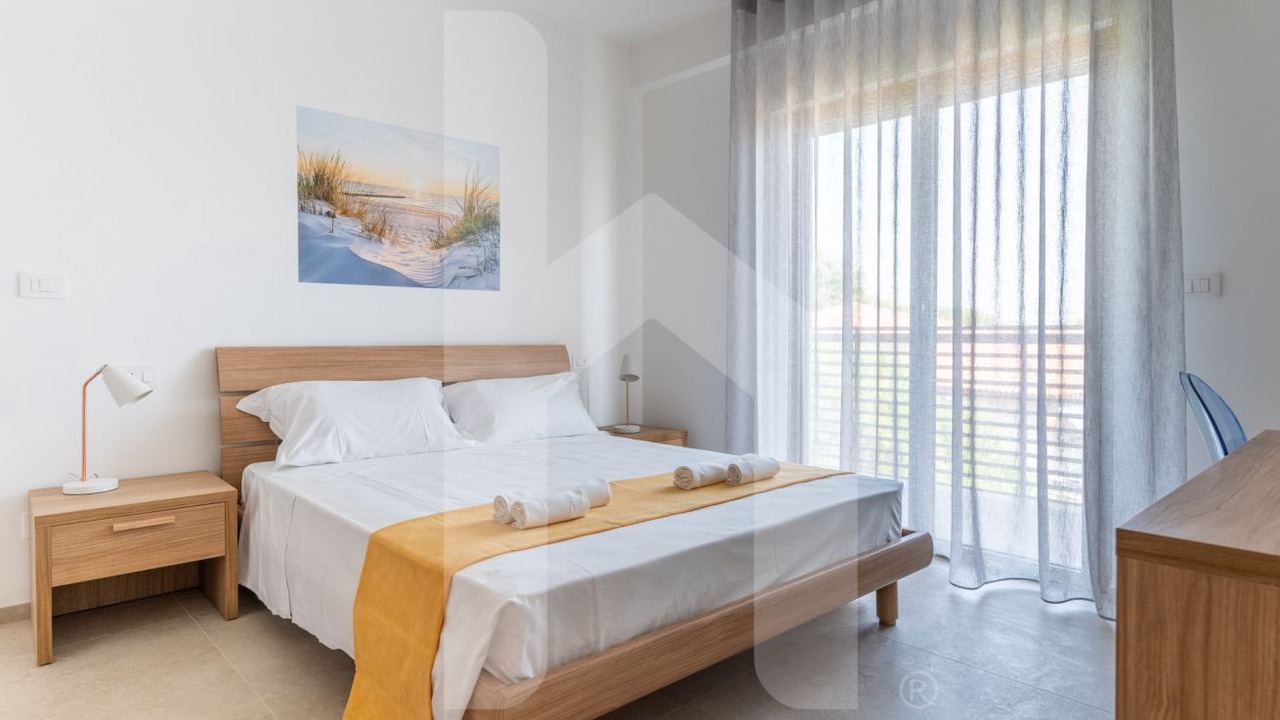 Photo of Bedroom in Foggetta