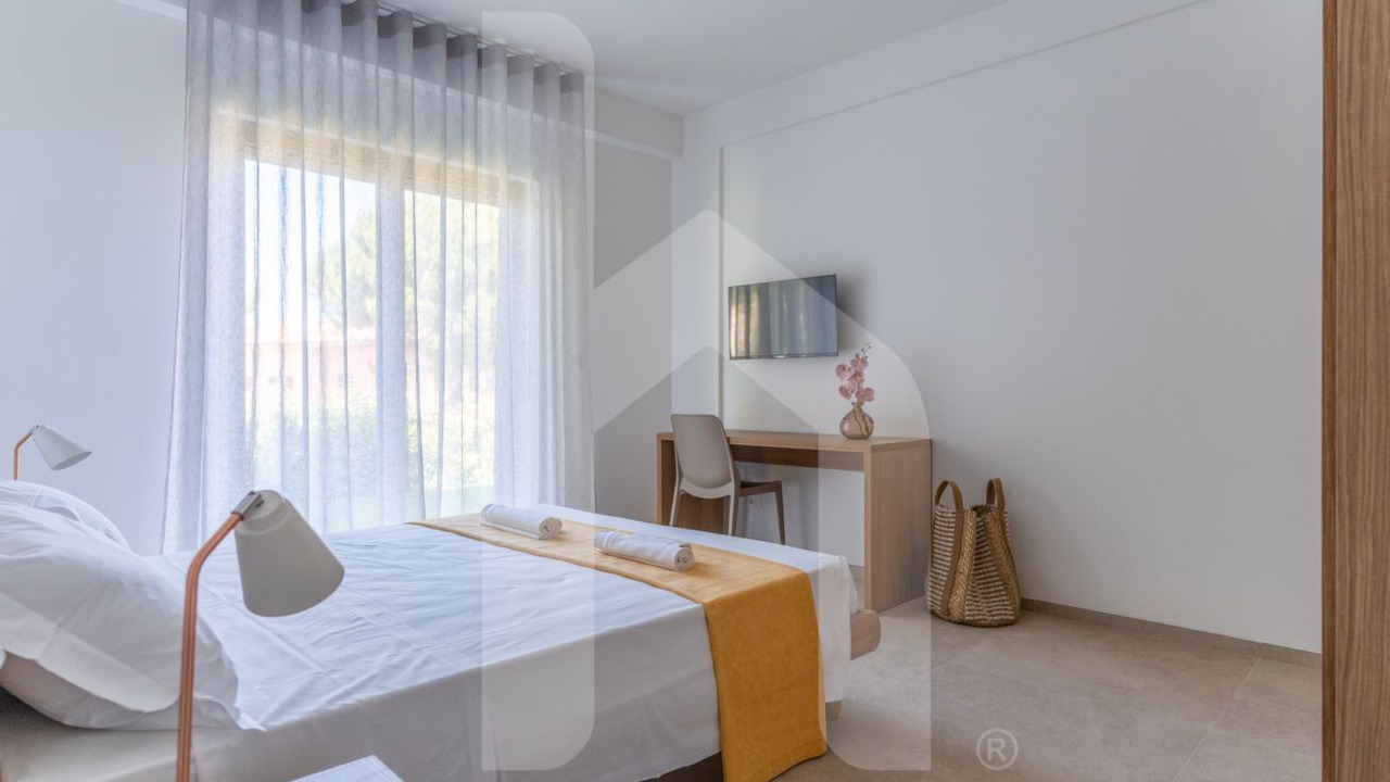 Photo of Bedroom in Foggetta