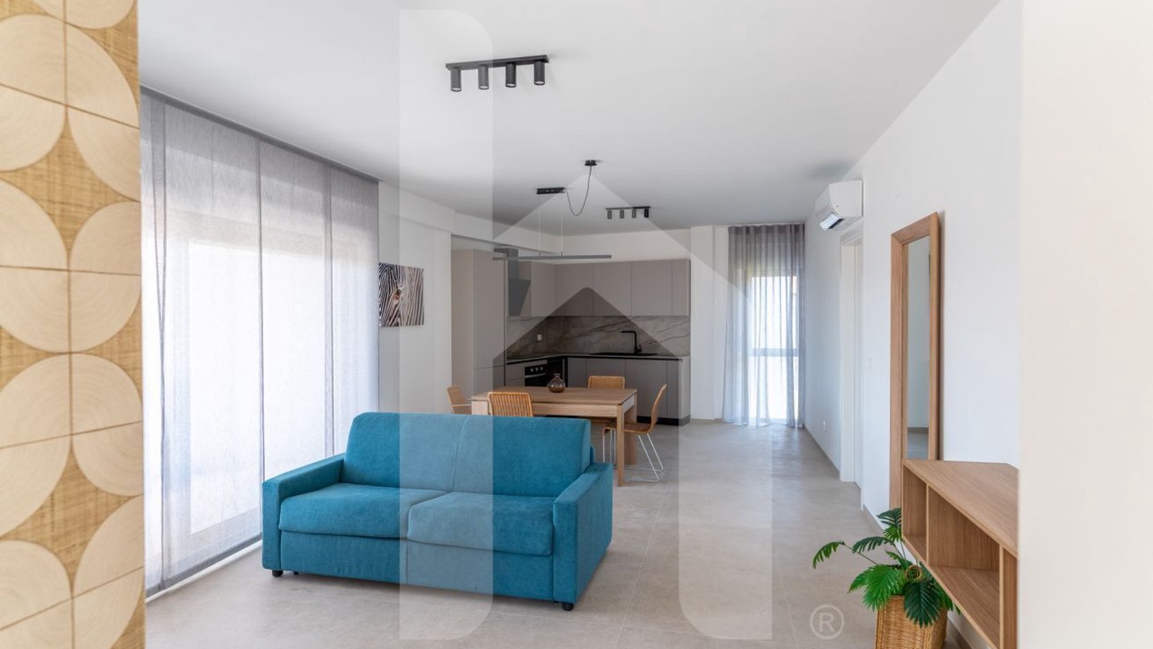 Photo of Livingroom in Foggetta