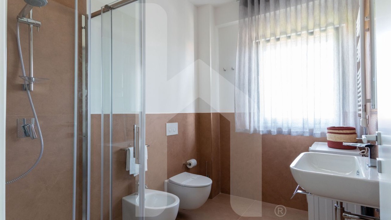 Photo of Bathroom in Foggetta