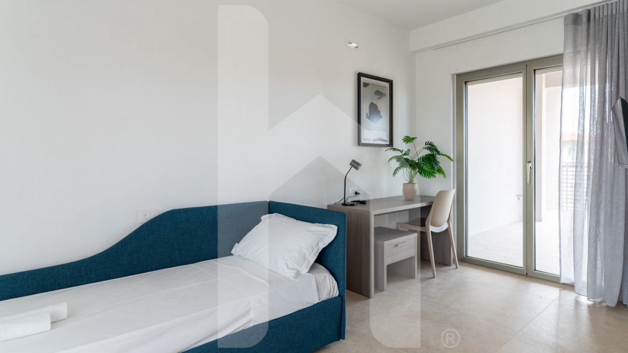 Photo of Bedroom in Foggetta