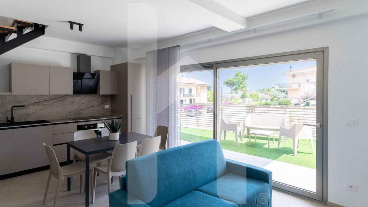 Photo of Livingroom in Foggetta