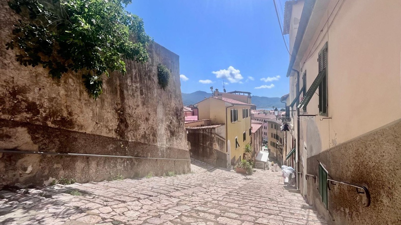 Photo of Outdoor in Portoferraio Old Town