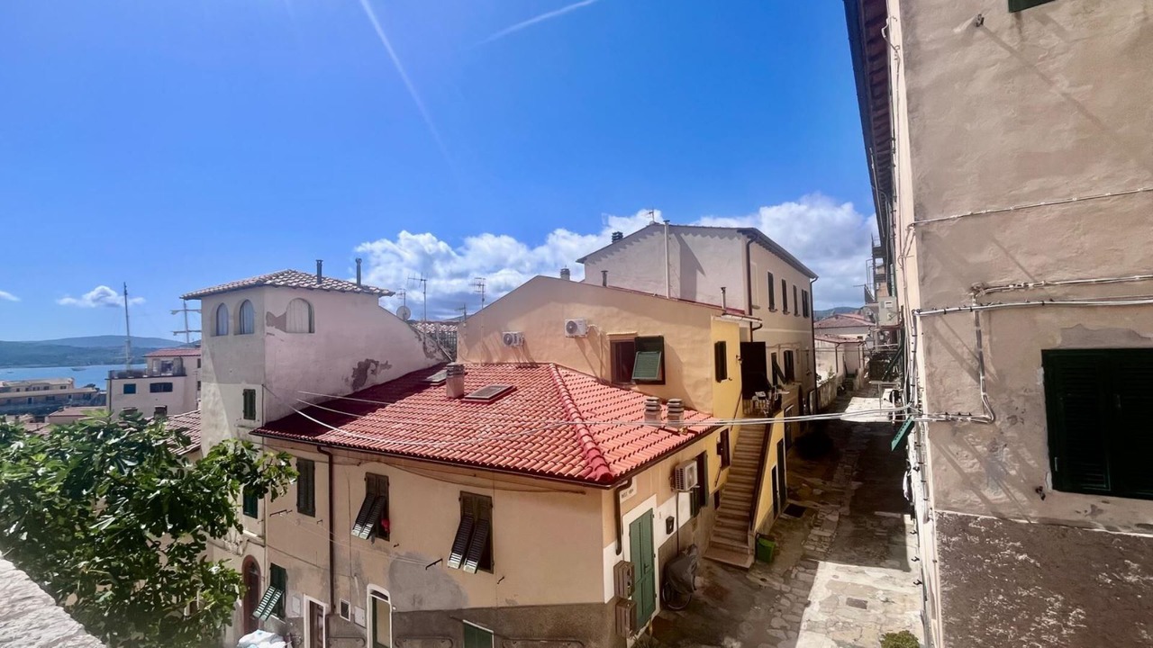 Photo of Outdoor in Portoferraio Old Town