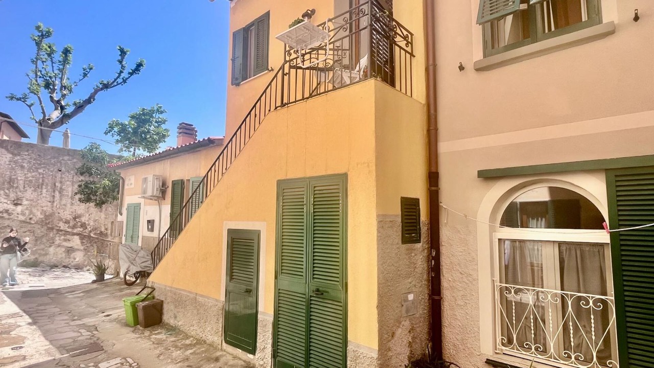 Photo of Outdoor in Portoferraio Old Town