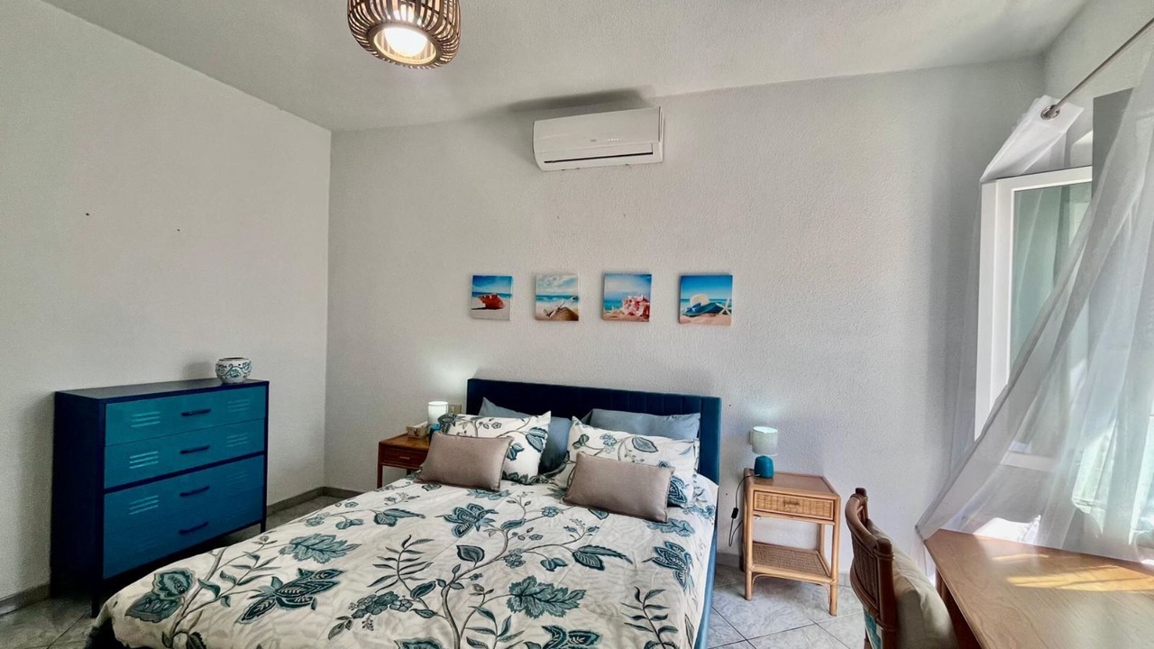Photo of Bedroom in Portoferraio Old Town