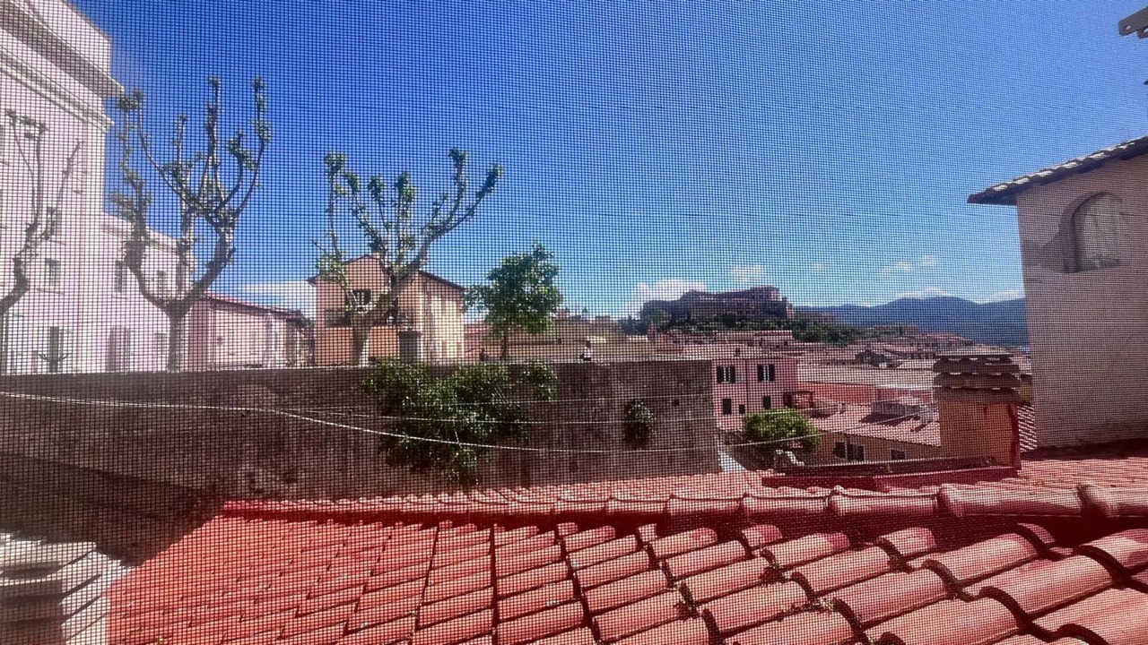 Photo of Outdoor in Portoferraio Old Town