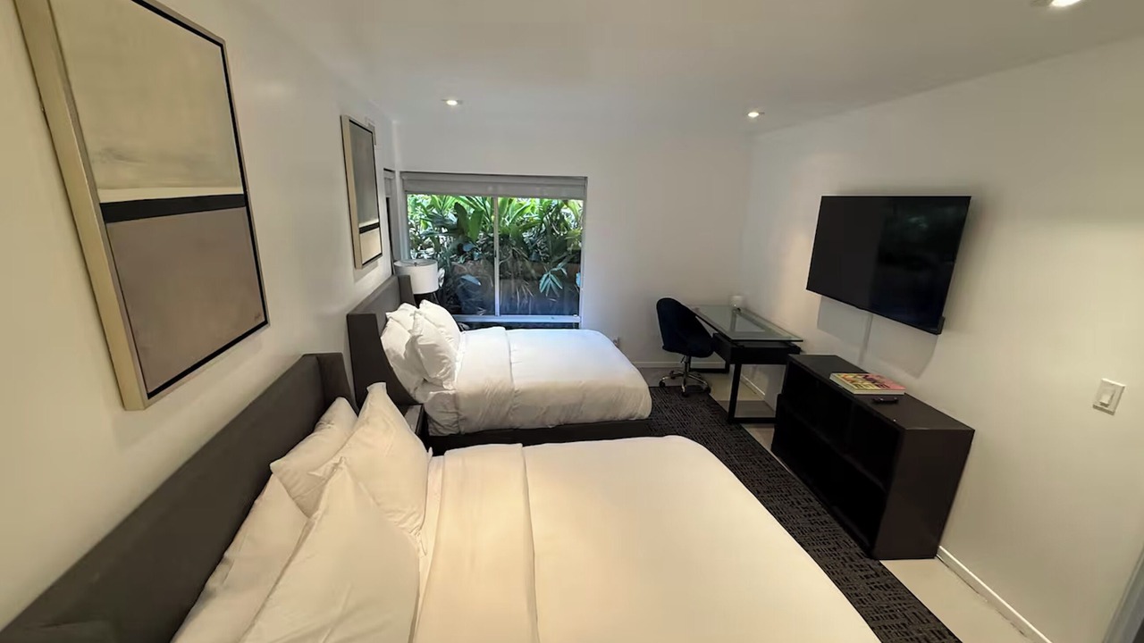 Photo of Bedroom in View Park-Windsor Hills