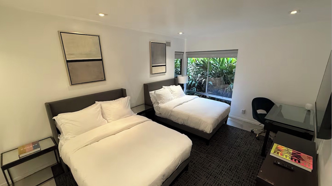 Photo of Bedroom in View Park-Windsor Hills