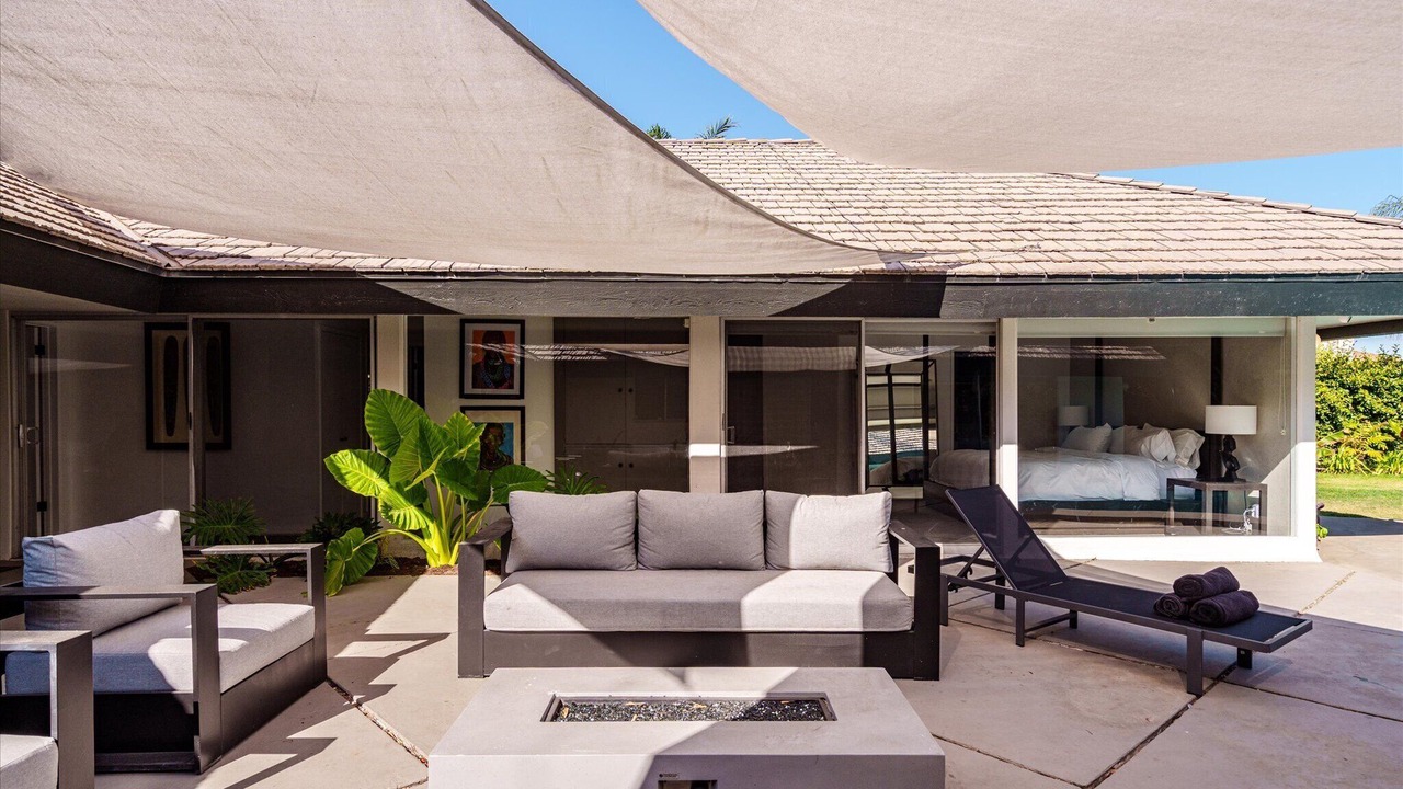 Photo of Patio Balcony in View Park-Windsor Hills