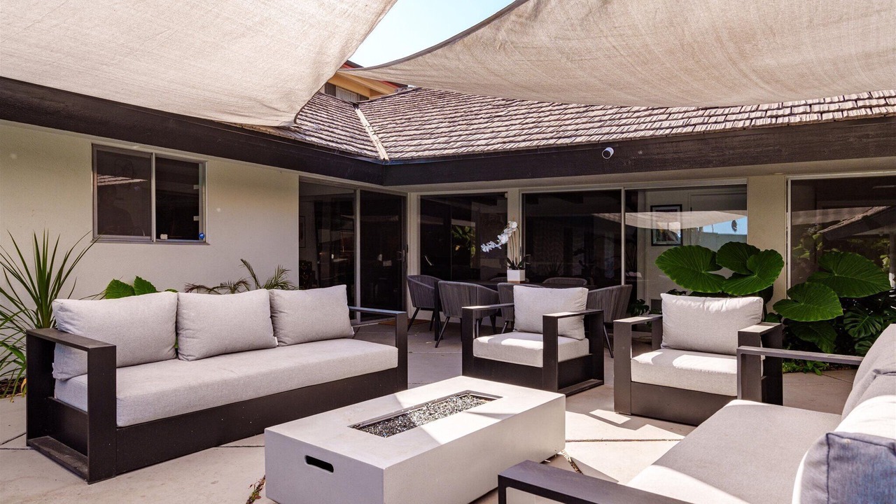 Photo of Patio Balcony in View Park-Windsor Hills