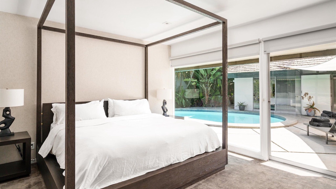 Photo of Bedroom in View Park-Windsor Hills