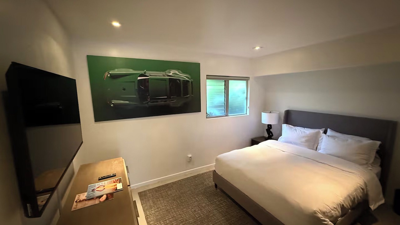 Photo of Bedroom in View Park-Windsor Hills