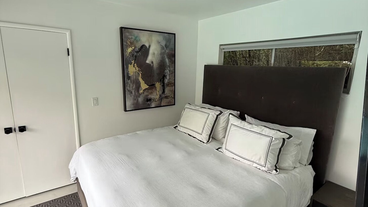 Photo of Bedroom in View Park-Windsor Hills