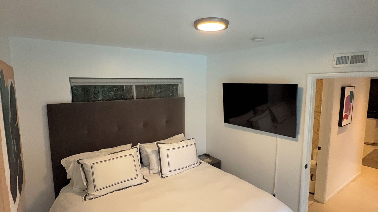 Photo of Bedroom in View Park-Windsor Hills