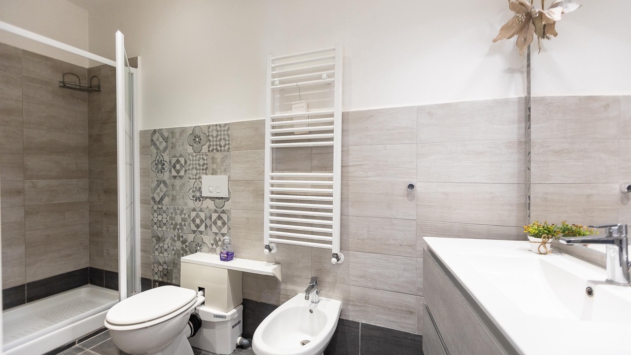 Photo of Bathroom in Cerveteri