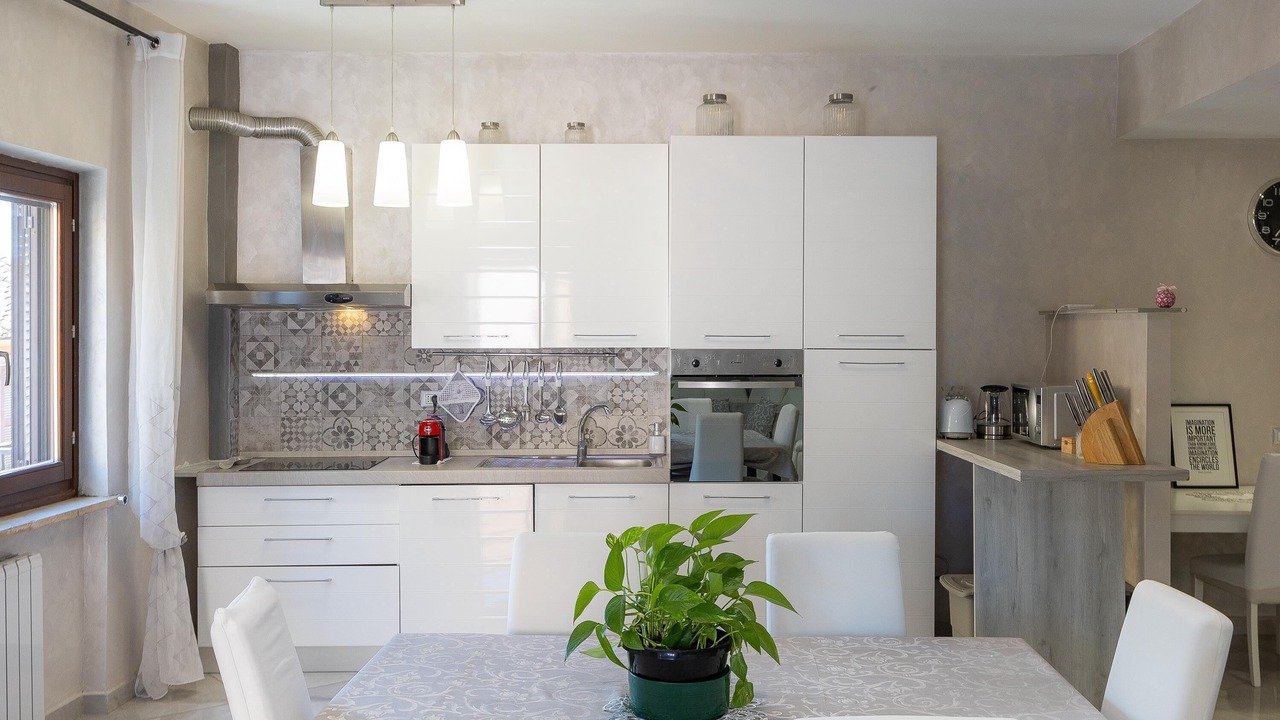 Photo of Kitchen in Cerveteri